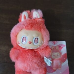 PlushMonster Toy - Pink